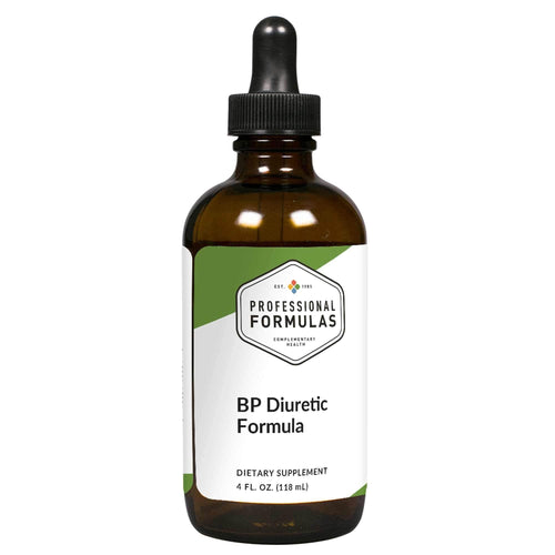 Professional Formulas Diuretic Formula 4 Ounces 2 Pack - www.myworldwo.com