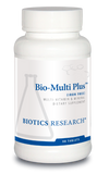 Biotics Research Bio-Multi Plus FE (Iron) Free 90 Tablets