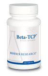 Biotics Research Beta-TCP 180 Tablets - www.myworldwo.com