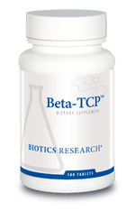 Biotics Research Beta-TCP 180 Tablets - www.myworldwo.com