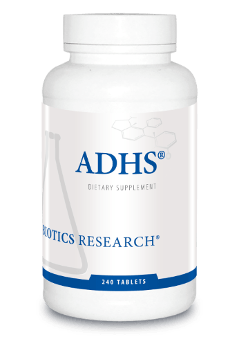 Biotics Research Adhs 240 Tabs 2 Pack - www.myworldwo.com