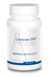 Biotics Research Cytozyme-THY (Thymus) 180 Tablets - www.myworldwo.com