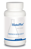 Biotics Research Histoplex 90 Capsules - www.myworldwo.com