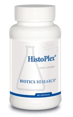 Biotics Research Histoplex 90 Capsules - www.myworldwo.com