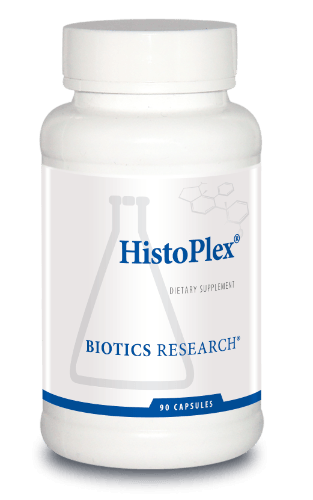 Biotics Research Histoplex 90 Capsules - www.myworldwo.com