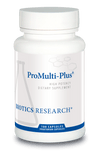 Biotics Research ProMulti-Plus 180 Capsules - www.myworldwo.com