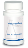 Biotics Research Intenzyme Forte 50 Tablets  2 Pack - www.myworldwo.com