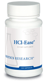 Biotics Research Hcl-Ease 120 Capsules 2 Pack - www.myworldwo.com