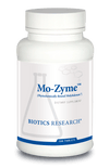 Biotics Research Mo-Zyme (Molybdenum) 100 Tabs - www.myworldwo.com