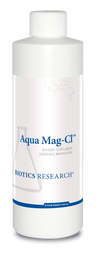 Aqua Mag-Cl 8 fl.oz Biotics Research - www.myworldwo.com