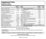 Biotics Research GlucoResolve 180 Caps - www.myworldwo.com