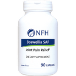 NFH-Nutritional Fundamentals for Health Boswellia SAP 90 caps - www.myworldwo.com