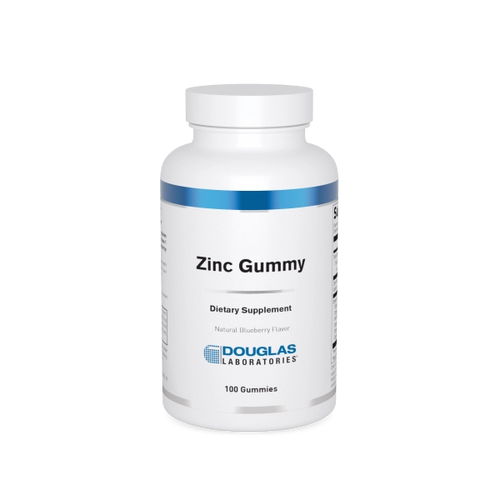 Zinc Gummy 100 Gummies