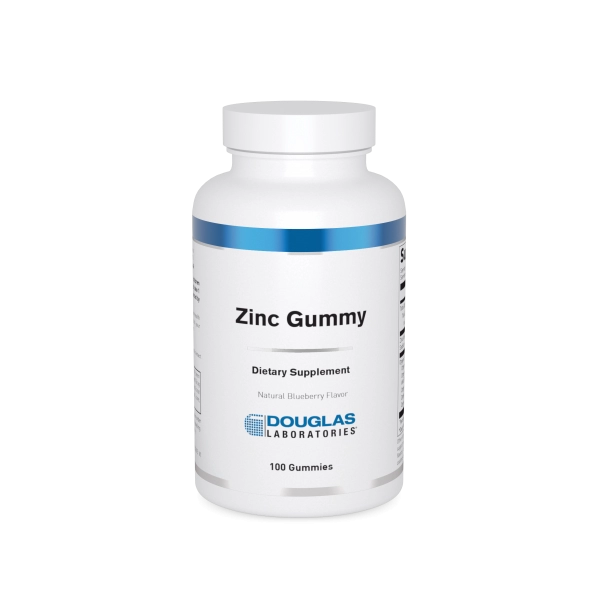 Zinc Gummy 100 Gummies