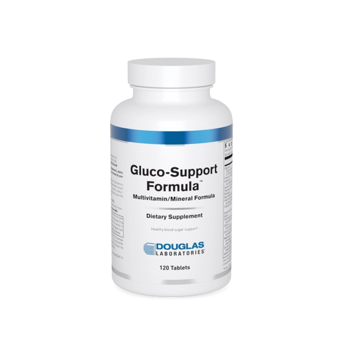 Gluco-Support Formula 120 Tabs