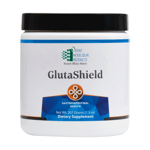 Ortho Molecular Glutashield Chocolate 207 Gms - www.myworldwo.com