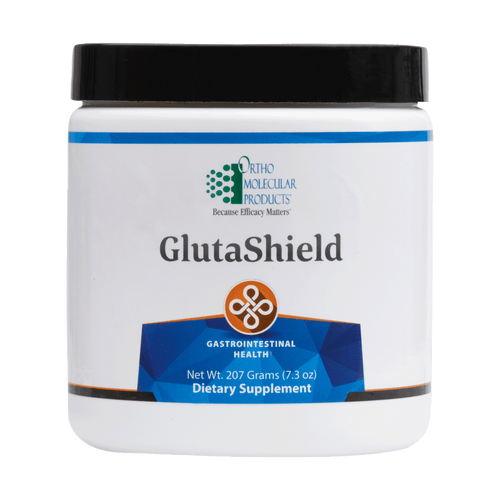 Ortho Molecular Glutashield Chocolate 207 Gms 2 Pack - www.myworldwo.com