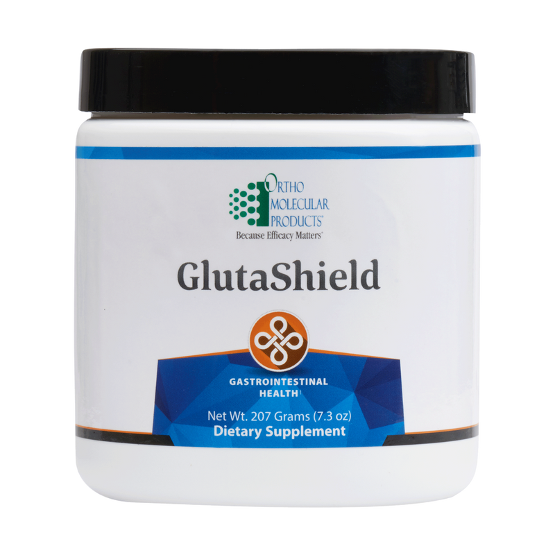 Ortho Molecular Glutashield Chocolate 207 Gms - www.myworldwo.com