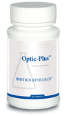 Biotics Research Optic Plus 60 Capsules - www.myworldwo.com