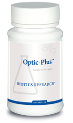 Biotics Research Optic Plus 60 Capsules - www.myworldwo.com