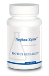 Biotics Research Nephra-Zyme 180 Tablets 2 Pack - www.myworldwo.com