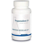 Biotics Research Pregnenolone Milligram, 90 Capsules - www.myworldwo.com