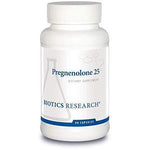 Biotics Research  Pregnenolone Milligram, 90 Capsules 2 Pack - www.myworldwo.com