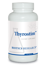 Biotics Research Thyrostim 270 Tablets Pack Of 2 2 Pack - www.myworldwo.com