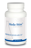 Biotics Research Meda-Stim 100 Count - www.myworldwo.com