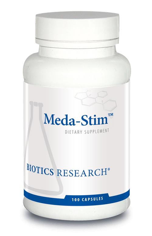 Biotics Research Meda-Stim 100 Count - www.myworldwo.com