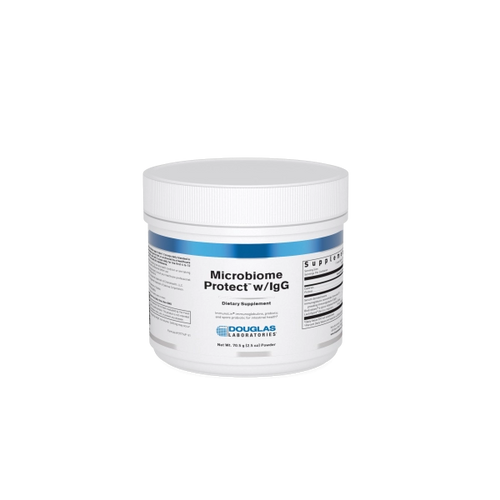 Microbiome Protect W/Igg 70 G 70.5 G