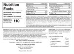 Biotics Research Nutriclear 24 Oz