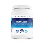 Biotics Research Nutriclear 24 Oz