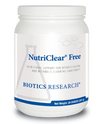 Biotics Research Nutriclear Free 20 Ounces 2 Pack - www.myworldwo.com