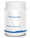 Biotics Research Pea Protein Isolate 22oz 2 Pack - www.myworldwo.com