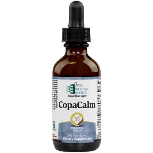 Ortho Molecular Copacalm 2.02 Fl Oz 2 Pack - www.myworldwo.com