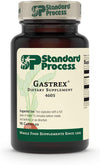 Standard Process Gastrex 4605 90 Capsules by - www.myworldwo.com