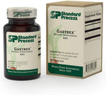 Standard Process Gastrex 4605 90 Capsules by - www.myworldwo.com