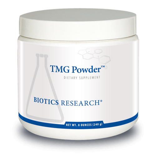 Biotics Research TMG Powder 8 oz 2 PACK - www.myworldwo.com