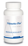 Biotics Research Palmetto-Plus 90 Count By 2 Pack - www.myworldwo.com