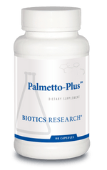 Biotics Research Palmetto-Plus 90 Count By 2 Pack - www.myworldwo.com