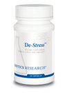 Biotics Research De-Stress 30 Capsules - www.myworldwo.com