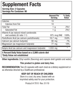Biotics Research Butyric Cal-Mag 180 Capsules - www.myworldwo.com