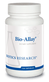 Biotics Research Bio-Allay 120 Count By 2 Pack - www.myworldwo.com