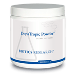 Biotics Research Dopatropic Powder 132 Grams By 2 Pack - www.myworldwo.com