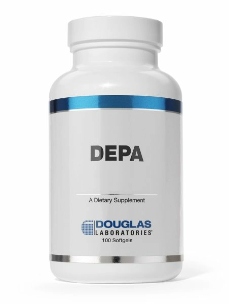 Depa 100 Softgels