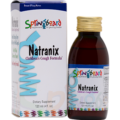 Ortho Molecular Natranix 4 Oz - www.myworldwo.com