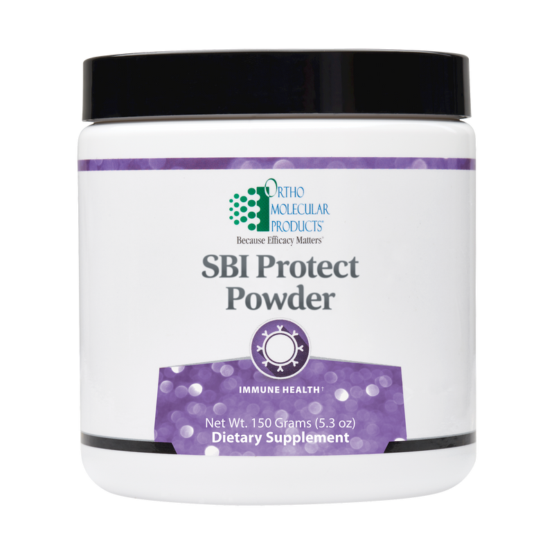 Ortho Molecular Sbi Protect Powder 2.6 Oz - www.myworldwo.com