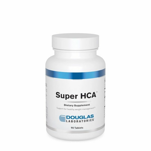 Douglas Labs Super Hca 90 Tabs