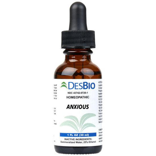 DesBio AnXious 30 ML - www.myworldwo.com